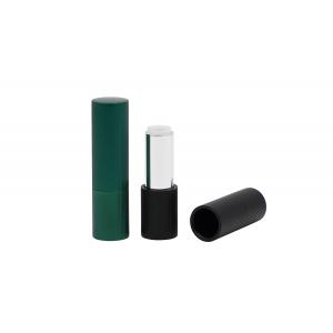 China Lipstick Tube 3.5g Mold Lip Scrub Empty Containers Hot stamping printing supplier