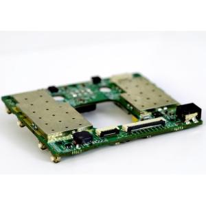 Full Turnkey Medical PCB Assembly Manufacturer With ISO13485 Certified Custom PCBA Solutions