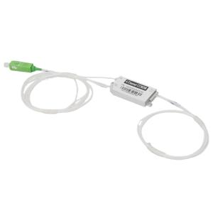 China 4チャネルコンパクトCWDM MUX 10Gまたは25GネットワークのためのCCWDMマルチプレクサー,スペースを節約するコンパクトサイズ wholesale