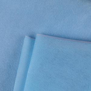 Customised Size Laminated Non Woven Fabric For Shopping Bag / Ice Bag