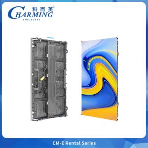 China Location de module d'affichage LED avec assemblage et désassemblage invisibles, avec indicateur de signal, pour concerts, événements et fêtes wholesale