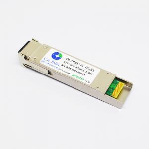 Cisco Compatible 10GBASE-SR XFP 850nm 300m DOM LC MMF 10G XFP Transceiver Module