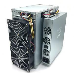 China Avalon A1166 Pro Miner 81th With PSU For BTC BSV BCH Bitcoin Miner Asic supplier