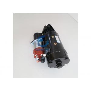 China Construction machinery diesel engine spare parts Starter Motor 6CT 3415537 supplier