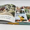 China Custom Hardcover Children's Book Printing With 300dpi Printing Resolution wholesale