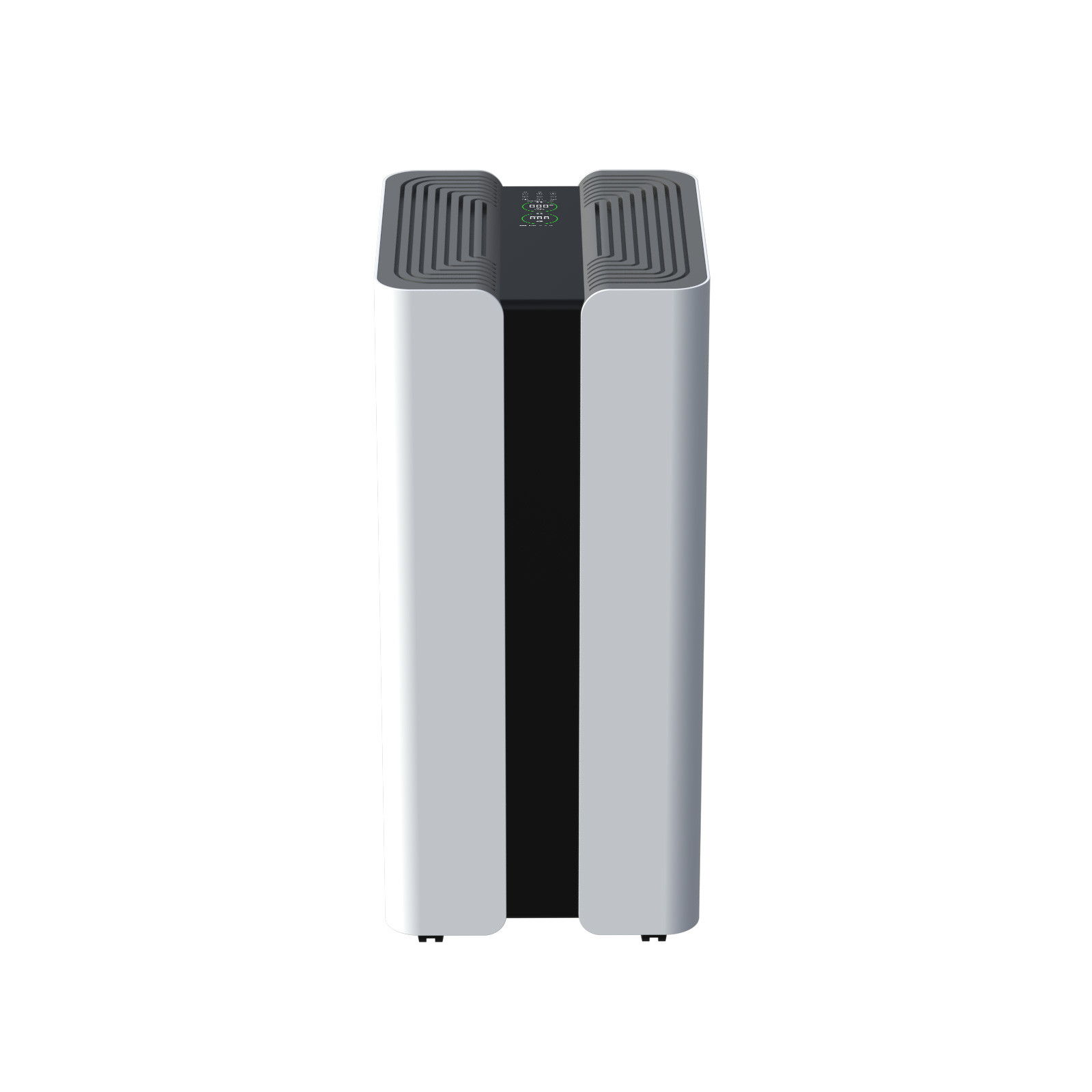 China Auto Mode House Air Purifier WIFI Control 1320 Sq. Ft. Coverage Area supplier
