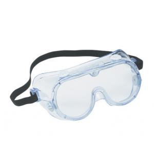 Adults Work Safety Glasses , Ansi Approved Glasses With Direct Air Hole