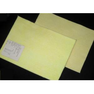 China FMS Nonwoven Needle Felt Filter Industrial Dust Filtration Cloth Anti Acid supplier