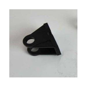 China 100% cnc machining process aluminum black anodized CNC Custom Machining wholesale
