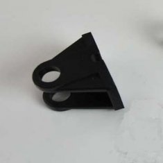 China 100% cnc machining process aluminum black anodized CNC Custom Machining wholesale