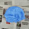 Plain Dyed custom 22 Momme Mulberry Silk Bonnet For Sleeping