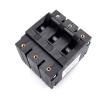 10000A / 5000A Pole Big Maxi Micro Mini Chint Circuit Breaker For Electrical Systems