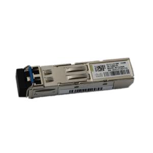 China Módulo ótico 1000BASE-LX/LH SFP 1310nm 10km do transceptor de Cisco GLC-LH-SM= supplier