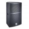 Professional Church Sound Systems Outdoor PA Speakers Bass Bin