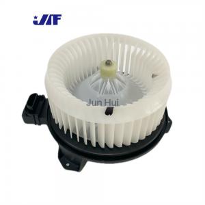 China Hitachi ZX200-5G  Air Conditioner Blower Motor 24V XB00001057  supplier