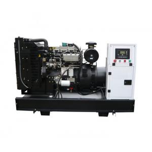 China 1103A - 33TG2 Engine Perkins Diesel Generator 60 kva Alternator Mechanical governor supplier