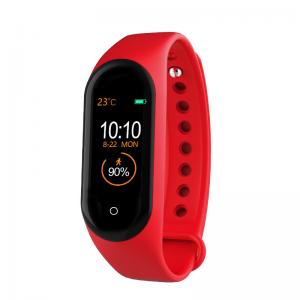 China Bluetooth SDK  Silicone Strap Smart Watch TPU Sports Luxury Pilot GPS Pedometer Watch supplier