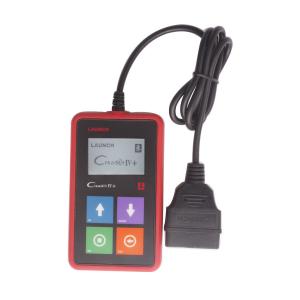 China Launch X431 Creader IV Scanner , Launch Auto X431 Diagnostic Scanner supplier