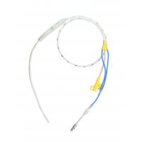China One Balloon Enteral Feeding Tube For Esophageal Pressure Measurement Medical Grade on sale