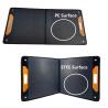 China Monocrystalline Silicon Foldable Solar Panel Custom For Home Complete Kit wholesale