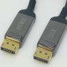China 1.4十分にDPの活動的な光ケーブルHDCP 1.4 2.2迎合的な500Nクラッシュの抵抗 wholesale