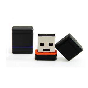 Ultra Slim Usb Flash Drive 8gb 16gb 32gb , High Speed Transfer Mini USB Memory Stick