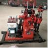 China XY Series Borehole Drill Rig Machine For Soil Test / Mineral Prospecting wholesale