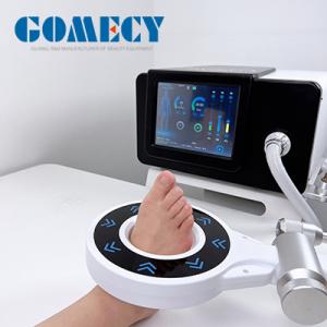 GMS 200W Magnetic Therapy Machine 1-100Hz Low Light Laser Therapy Machine