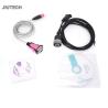 China For Thermo King Forklift Diagnostic Tools Wintrac 5 Version Thermo-King Diag Software Diagnostic Cable Tool with CF53 Laptop wholesale