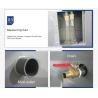 China Salt Spray Corrosion Test Chamber , Fog Cyclic Corrosion Testing Machine HD-E808-60A wholesale
