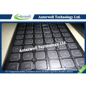 China microcontrôleur à 8 bits avec l'éclair programmable ATMEGA128-16AU de Dans-système des octets 128K supplier