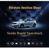 China Skoda Rapid Spaceback Car Door Soft Close Automatic System 3 Years Warranty on sale