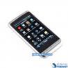 China L601 cheap android 2.2 smart phone 3.8 inch touch screen GPS WIFI TV wholesale