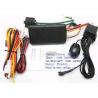 Track ST-808 GSM GPS tracker for Car motorcycle vehicle tracking device with Cut