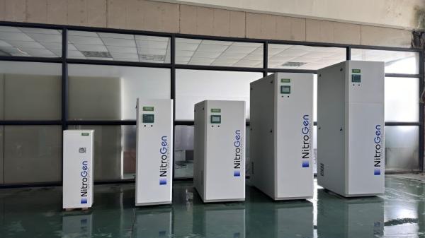 OS-AB Nitrogen Generator for AB SCIEX LC-MS Systems 35L/min 99.5% Purity