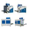 China Heavy Duty PP Band Strapping Machine 2KW Automatic Plastic Strap Making Machine wholesale