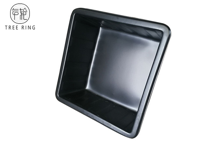 China Rotational Molding Back Hydroponic Raised Grow Bed Tanks With Adjusted Thickness K900L OEM on sale