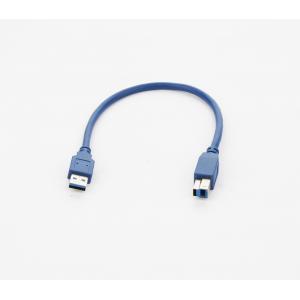 USB3.0 cable USB-A male to USB-B male  printer cable fast charging cable