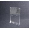 COMER anti-shoplift devices for Tablet Security acrylic holder display