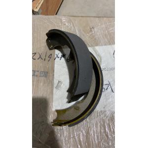 SP100286 LiuGong Spare Parts Wheel Loader Brake Shoe