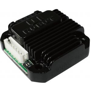 China Pulse&Direction Stepper Driver,UIM240 Series Stepper Motor Driver supplier