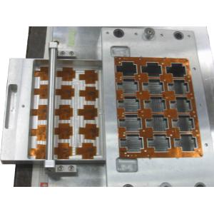 China Accurate PCB depaneling machine CWP , Depaneling PCB / FPC wholesale