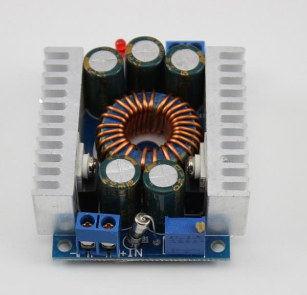 Electrical DC Buck 4.5-30V 0-12A 100W Converter Step Down Module Regulator