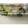 High Quality 3 Rows Hand Push Vegetables Planter