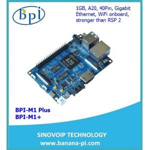 Banana pro BPI Pro single board computer BPI-M1 plus