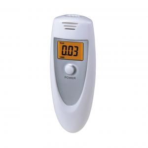 Car accessories alcohol breath tester breathalyzer BS6387