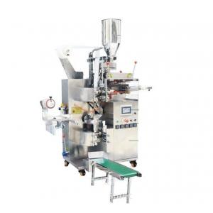 3.7kw Tea Packing Machine