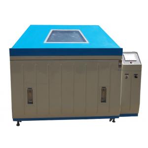 Temperature Cycling Air Drying Salt Fog Test Chamber Battery Environment Test