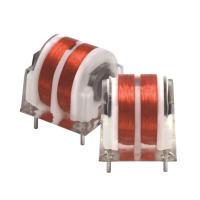 China Forewell Hf Power Transformer , 110V Step Up Voltage Transformer on sale