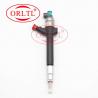 China ORLTL Common Rail Fuel Injector DCRI105550 Diesel Injection DCRI105550 for Hyundai wholesale